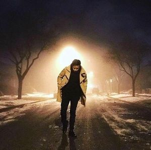 Meet your Posher, Paul